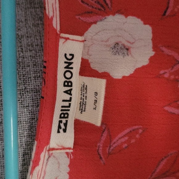 Billabong skate day dress - Picture 3 of 4